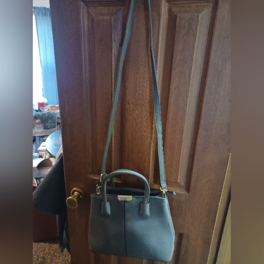 Never Used Crossbody